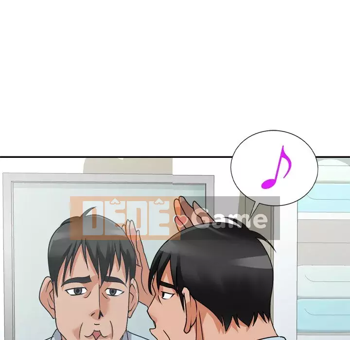 Bí mật nhỏ của họ Chương 46-47