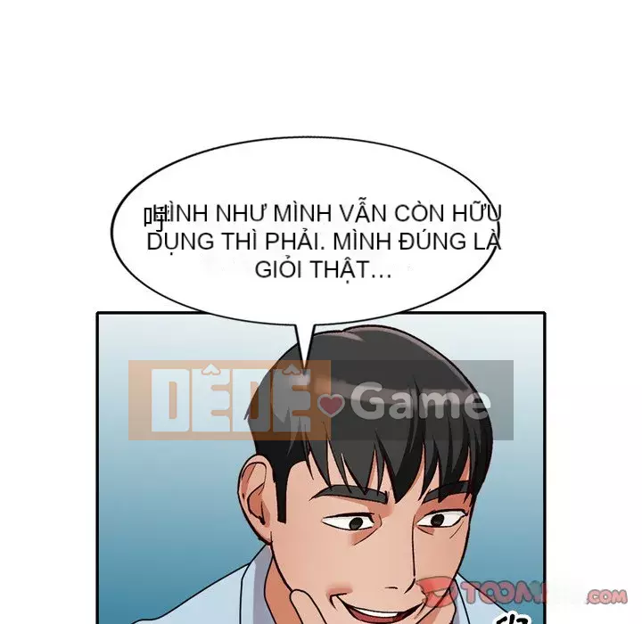 Bí mật nhỏ của họ Chương 46-47