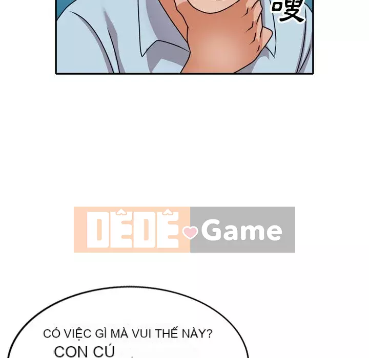 Bí mật nhỏ của họ Chương 46-47