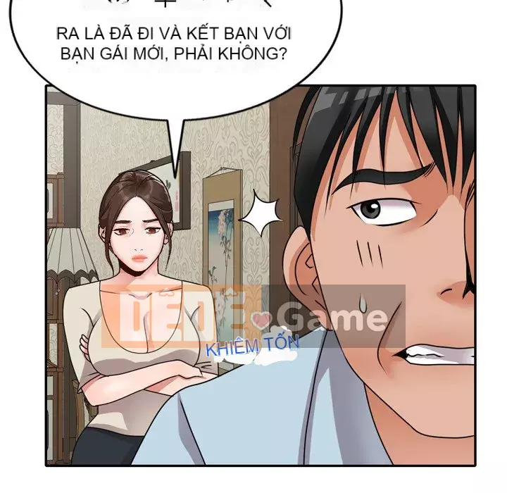 Bí mật nhỏ của họ Chương 46-47