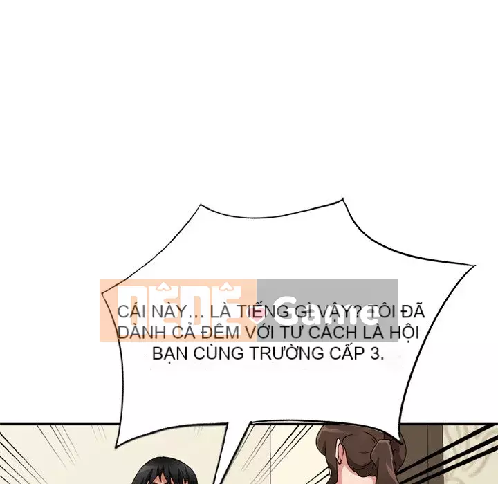 Bí mật nhỏ của họ Chương 46-47