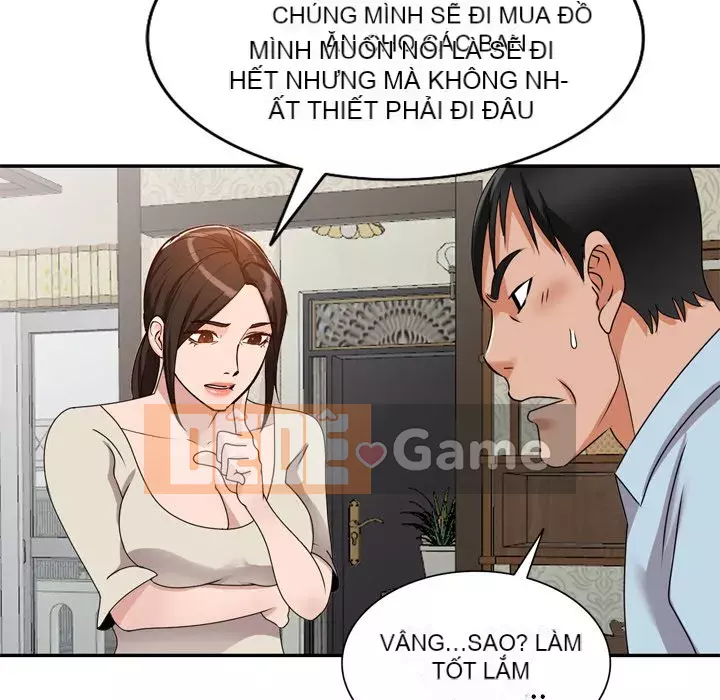 Bí mật nhỏ của họ Chương 46-47