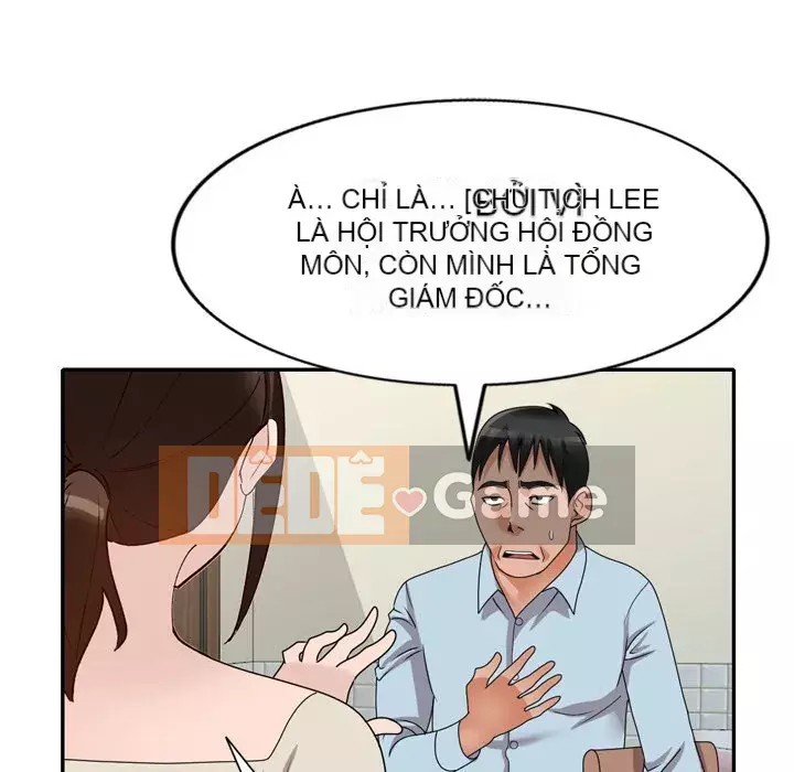 Bí mật nhỏ của họ Chương 46-47