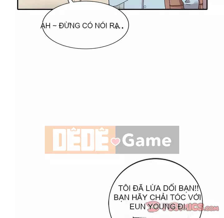 Bí mật nhỏ của họ Chương 46-47