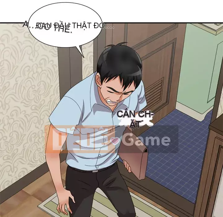 Bí mật nhỏ của họ Chương 46-47