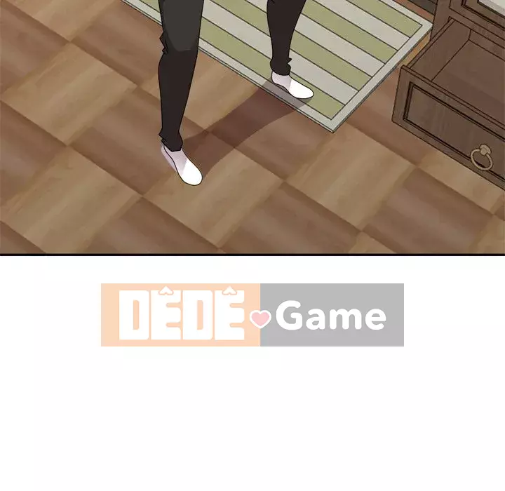 Bí mật nhỏ của họ Chương 46-47