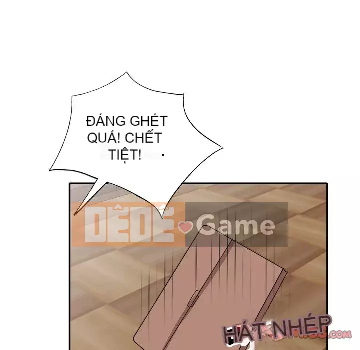 Bí mật nhỏ của họ Chương 46-47