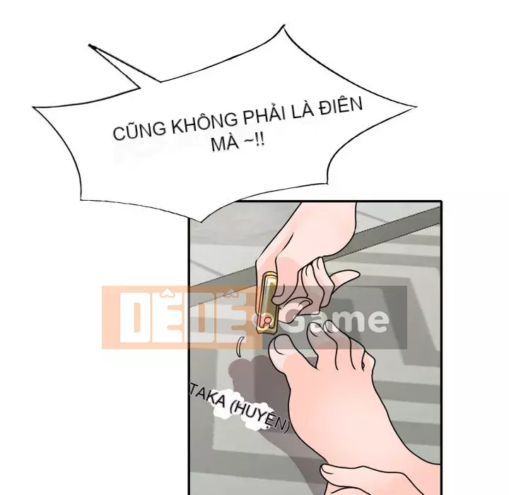 Bí mật nhỏ của họ Chương 46-47