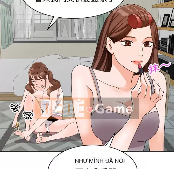 Bí mật nhỏ của họ Chương 46-47