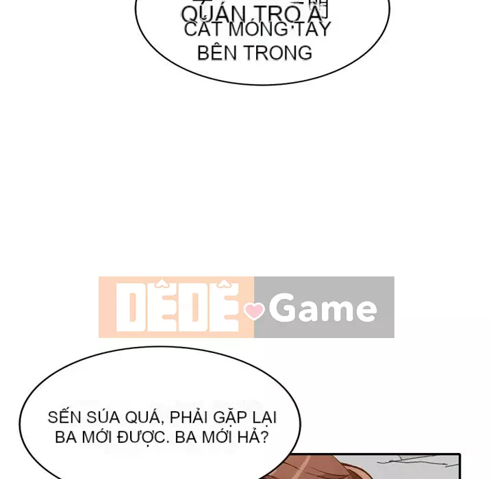 Bí mật nhỏ của họ Chương 46-47