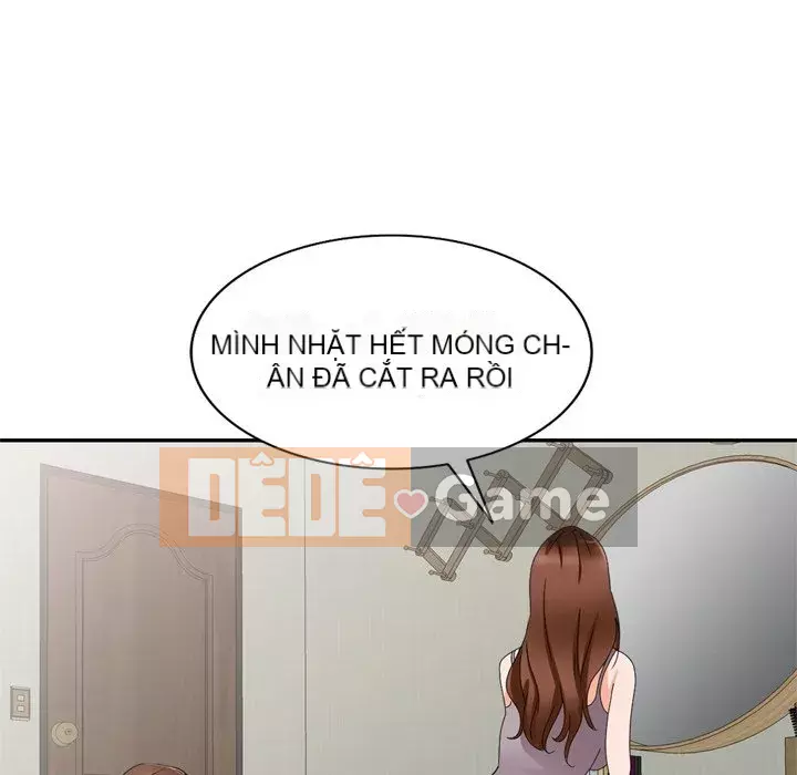 Bí mật nhỏ của họ Chương 46-47