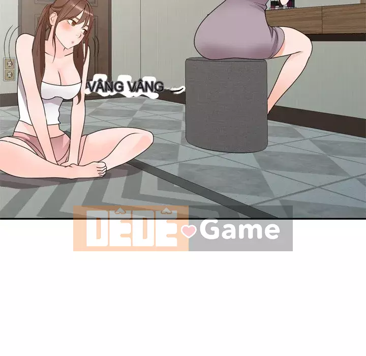 Bí mật nhỏ của họ Chương 46-47