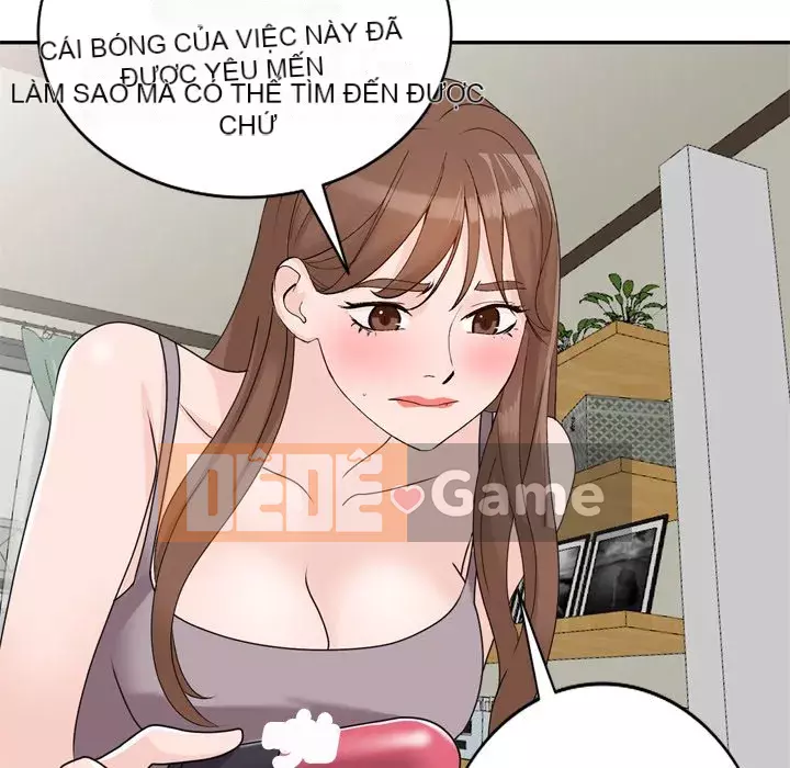 Bí mật nhỏ của họ Chương 46-47