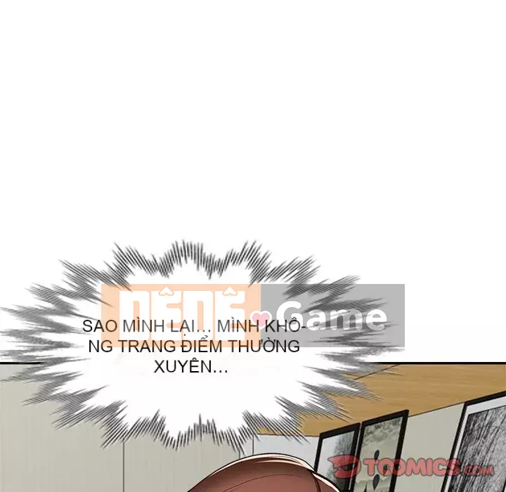 Bí mật nhỏ của họ Chương 46-47