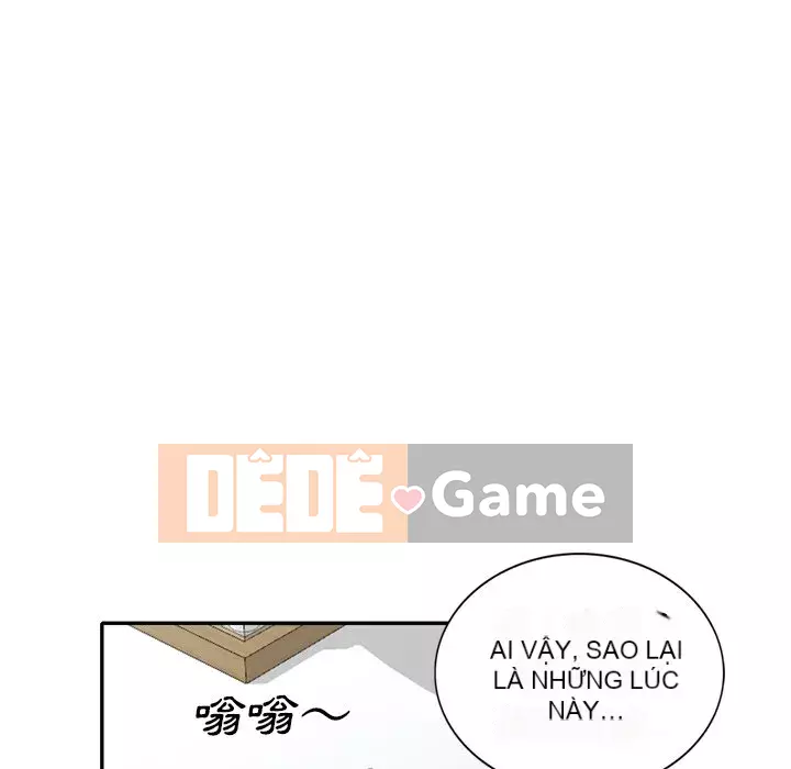 Bí mật nhỏ của họ Chương 46-47