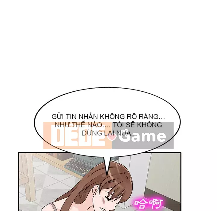 Bí mật nhỏ của họ Chương 46-47