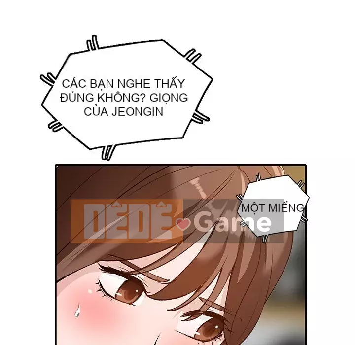 Bí mật nhỏ của họ Chương 46-47