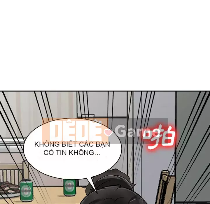 Bí mật nhỏ của họ Chương 46-47