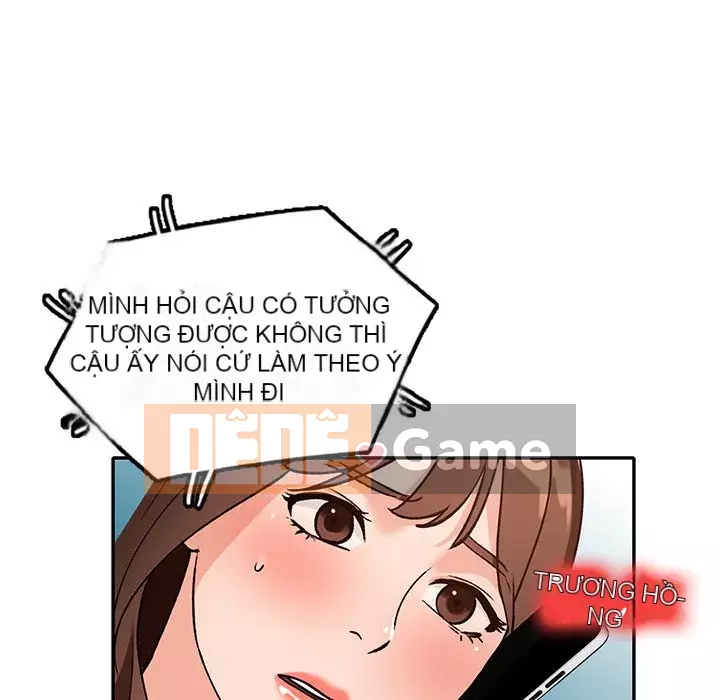 Bí mật nhỏ của họ Chương 46-47