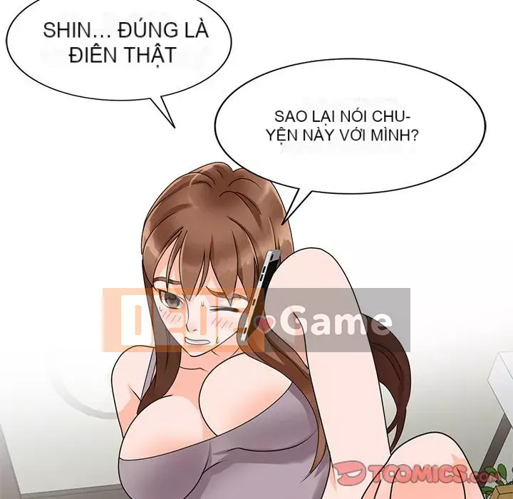 Bí mật nhỏ của họ Chương 46-47