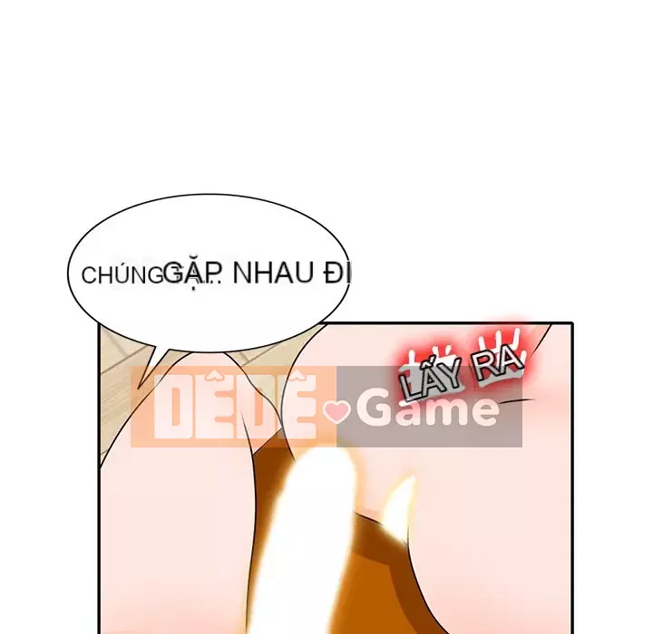 Bí mật nhỏ của họ Chương 46-47