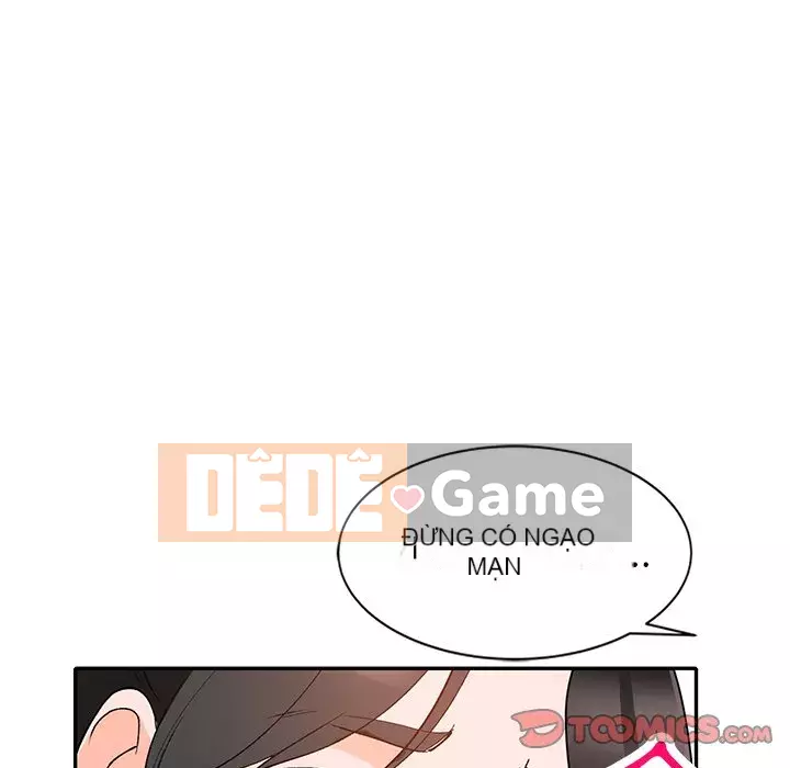 Bí mật nhỏ của họ Chương 46-47