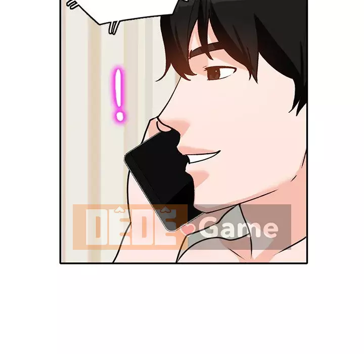 Bí mật nhỏ của họ Chương 46-47