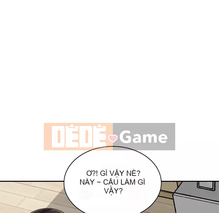 Bí mật nhỏ của họ Chương 46-47