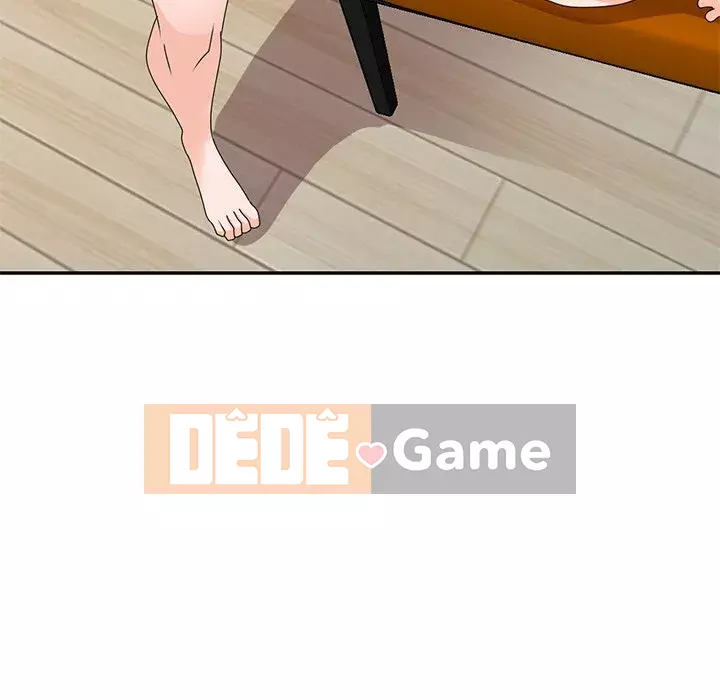 Bí mật nhỏ của họ Chương 46-47