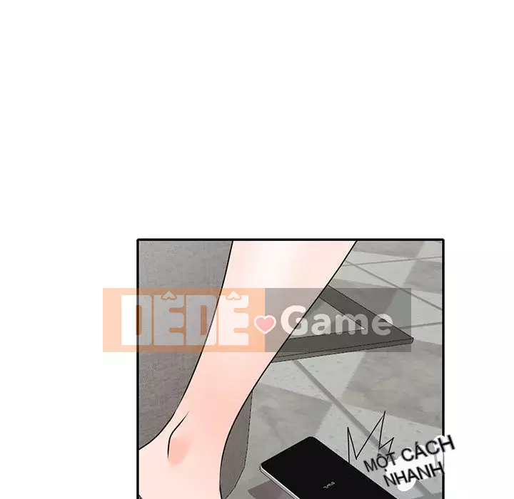 Bí mật nhỏ của họ Chương 46-47