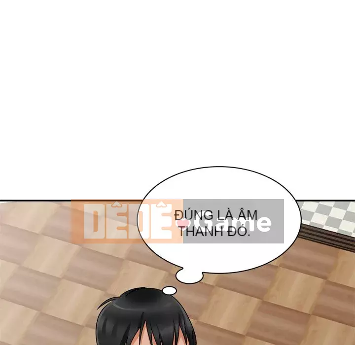 Bí mật nhỏ của họ Chương 46-47