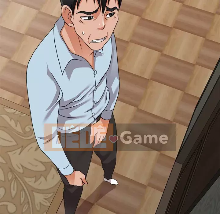 Bí mật nhỏ của họ Chương 46-47