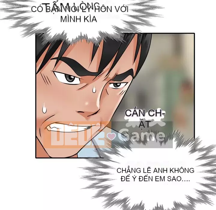 Bí mật nhỏ của họ Chương 46-47