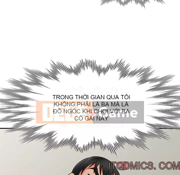 Bí mật nhỏ của họ Chương 46-47