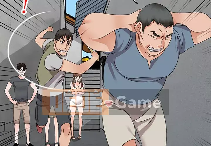 Bí mật nhỏ của họ Chương 44-45