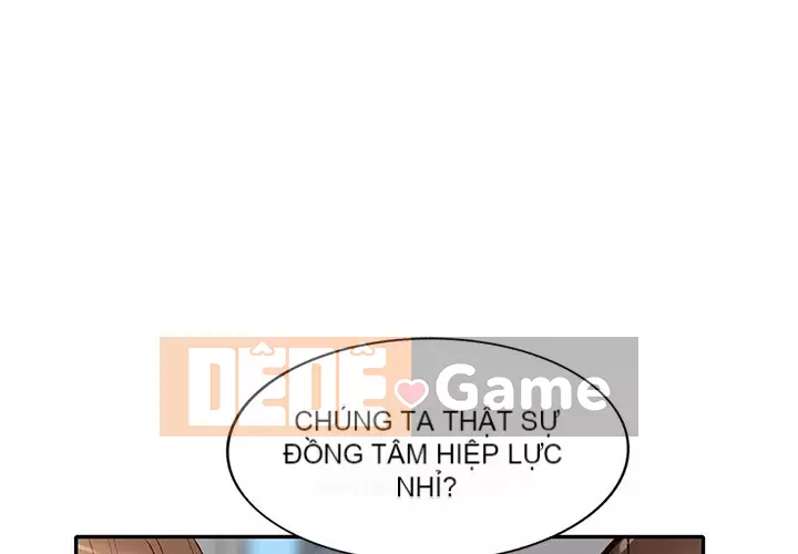 Bí mật nhỏ của họ Chương 44-45