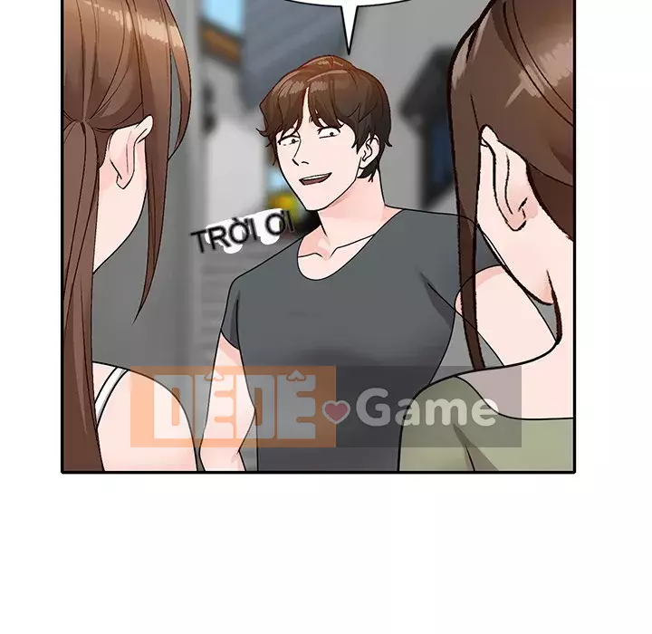 Bí mật nhỏ của họ Chương 44-45