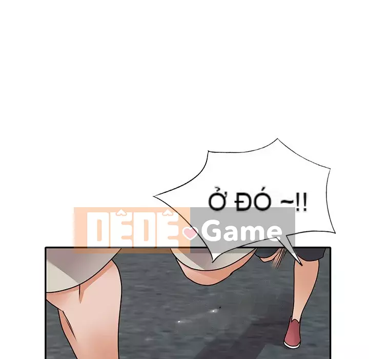 Bí mật nhỏ của họ Chương 44-45