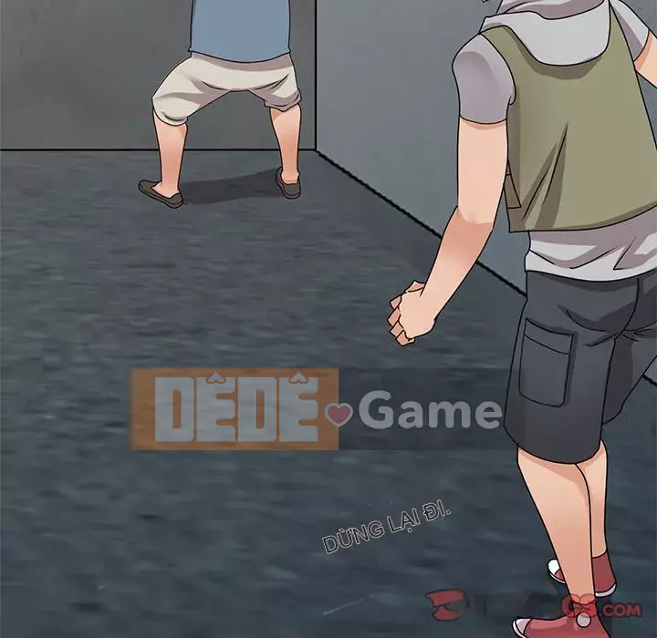 Bí mật nhỏ của họ Chương 44-45