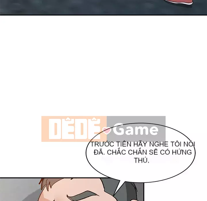 Bí mật nhỏ của họ Chương 44-45