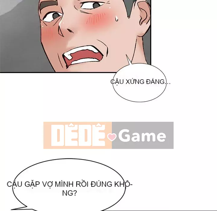 Bí mật nhỏ của họ Chương 44-45