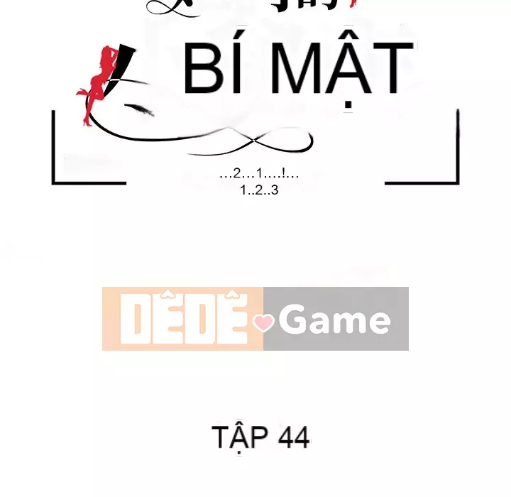 Bí mật nhỏ của họ Chương 44-45