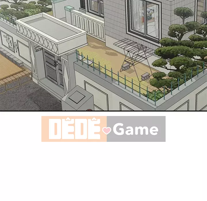 Bí mật nhỏ của họ Chương 44-45