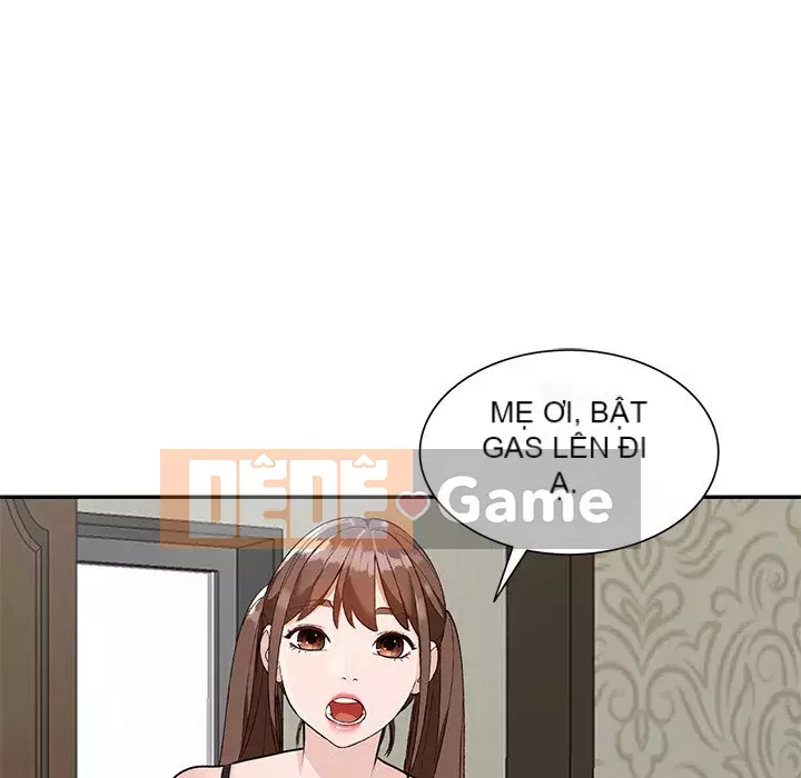 Bí mật nhỏ của họ Chương 44-45