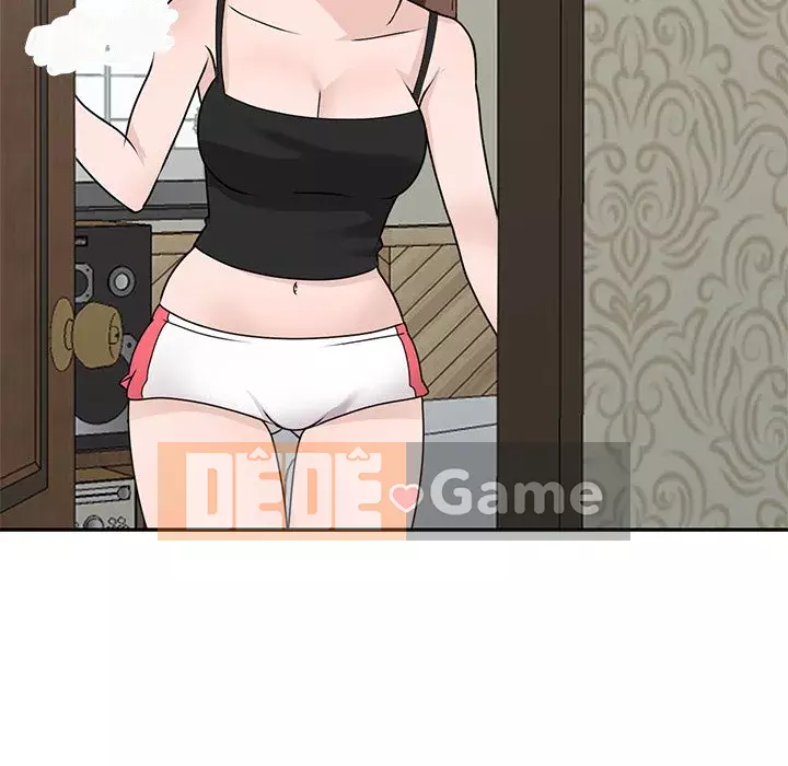 Bí mật nhỏ của họ Chương 44-45