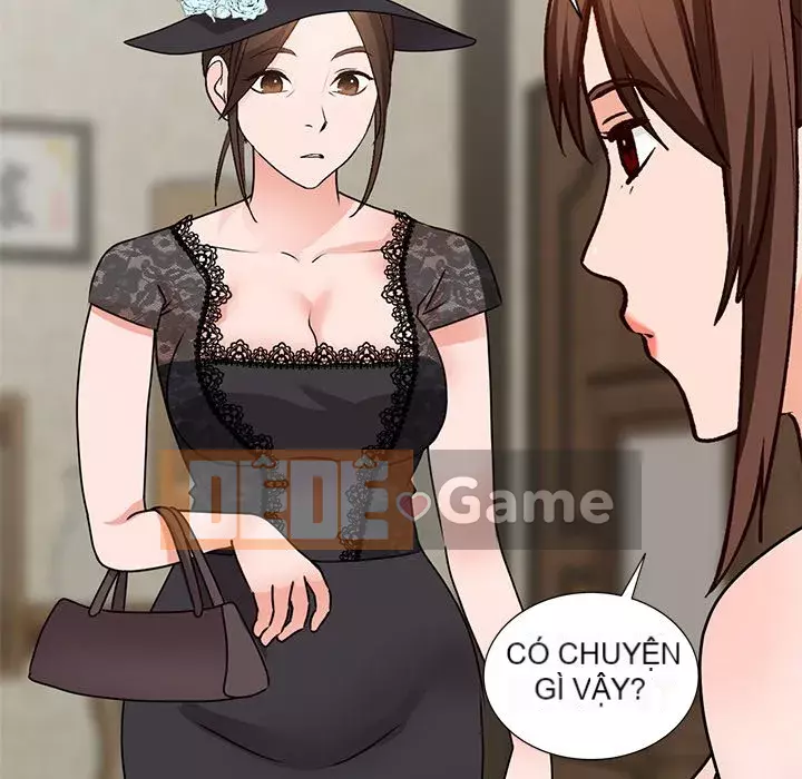 Bí mật nhỏ của họ Chương 44-45