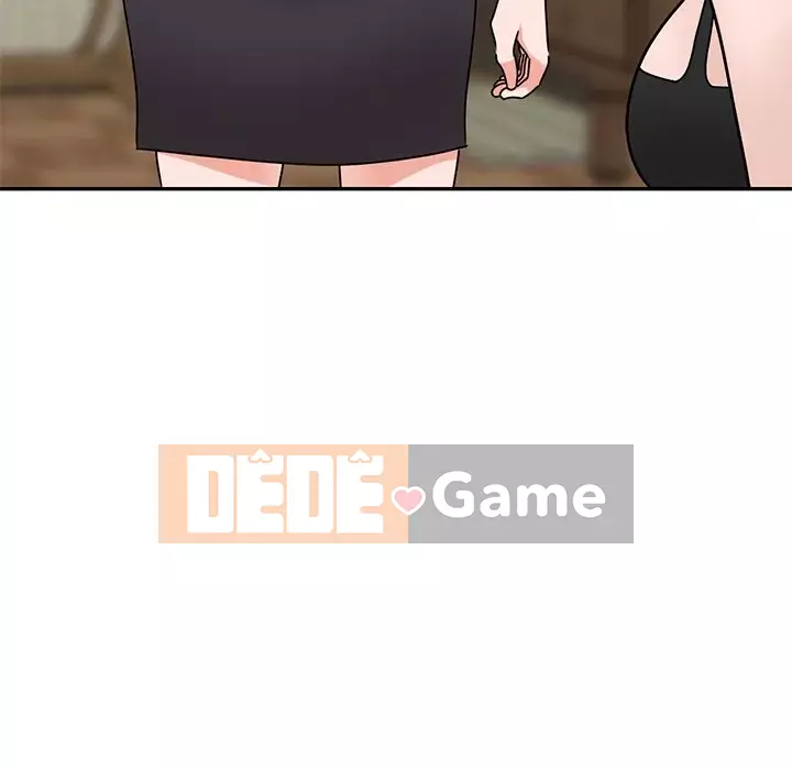 Bí mật nhỏ của họ Chương 44-45