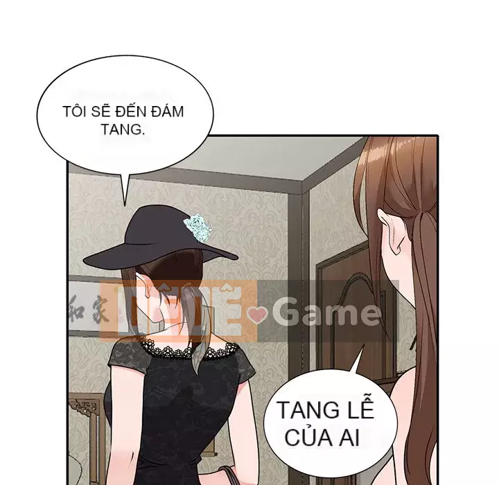 Bí mật nhỏ của họ Chương 44-45