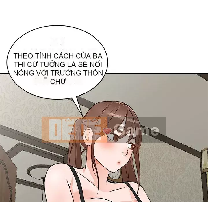 Bí mật nhỏ của họ Chương 44-45