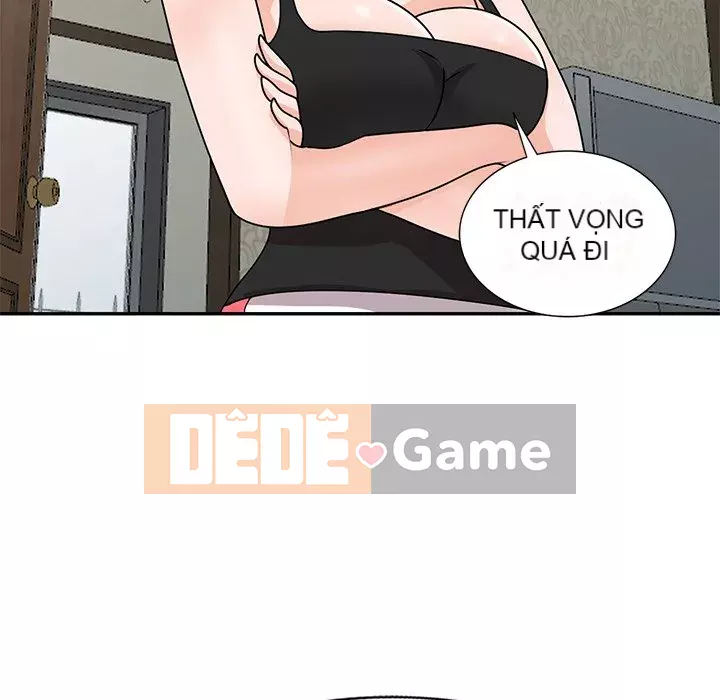 Bí mật nhỏ của họ Chương 44-45